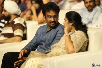 Sardaar Gabbar Singh Movie Audio Launch